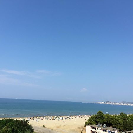 Alba Luxury Apartment دراس المظهر الخارجي الصورة