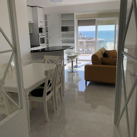 Alba Luxury Apartment دراس المظهر الخارجي الصورة