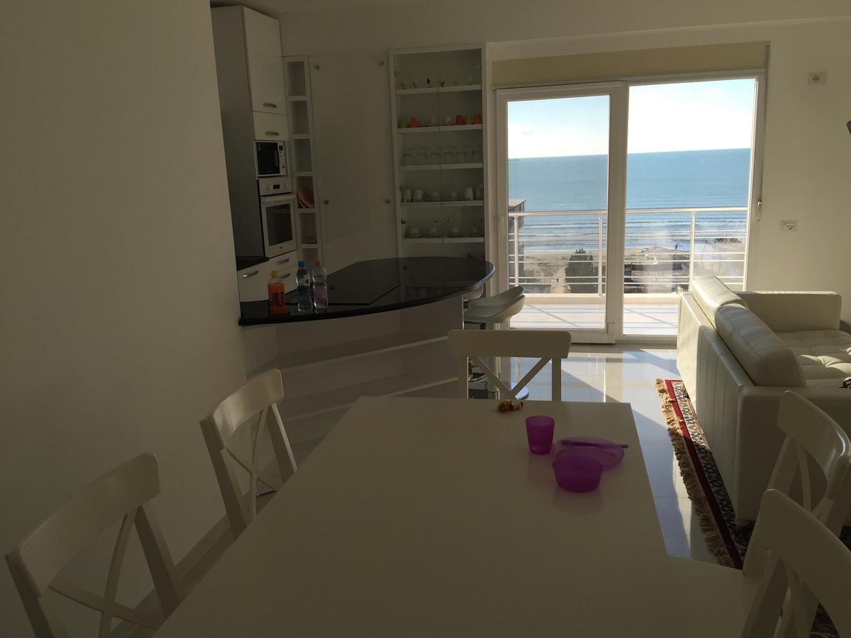 Alba Luxury Apartment دراس المظهر الخارجي الصورة
