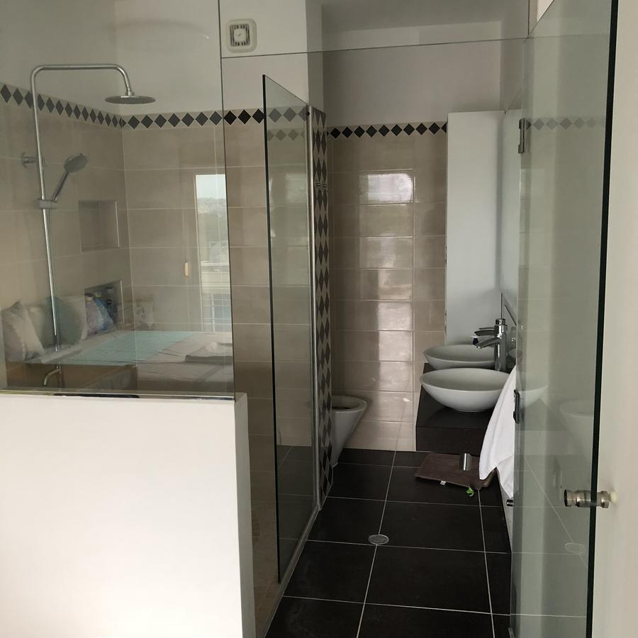 Alba Luxury Apartment دراس المظهر الخارجي الصورة