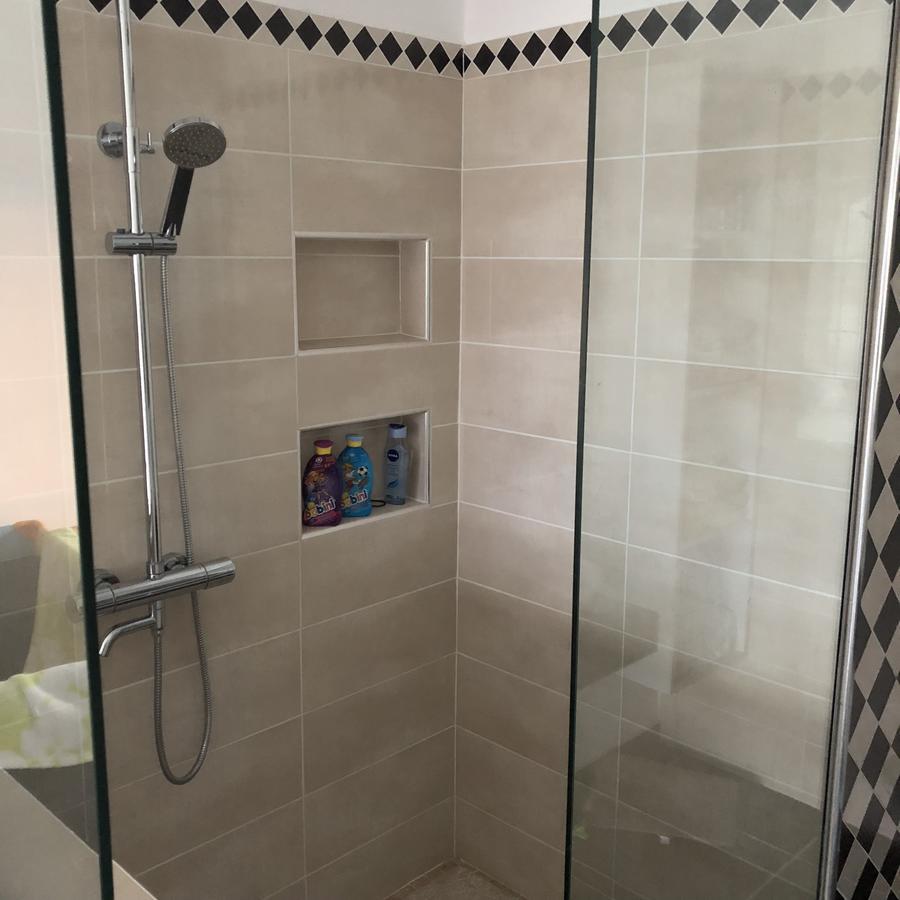 Alba Luxury Apartment دراس المظهر الخارجي الصورة