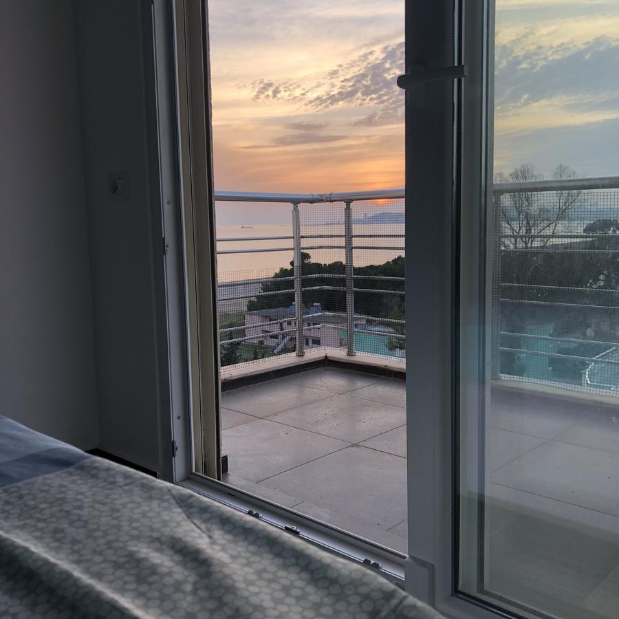 Alba Luxury Apartment دراس المظهر الخارجي الصورة
