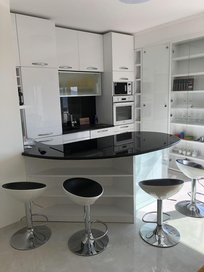 Alba Luxury Apartment دراس المظهر الخارجي الصورة