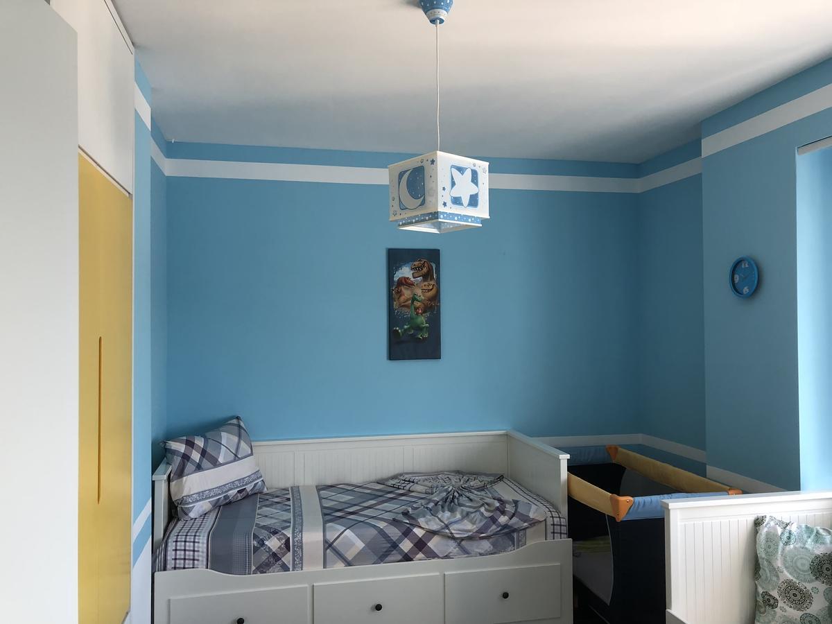 Alba Luxury Apartment دراس المظهر الخارجي الصورة