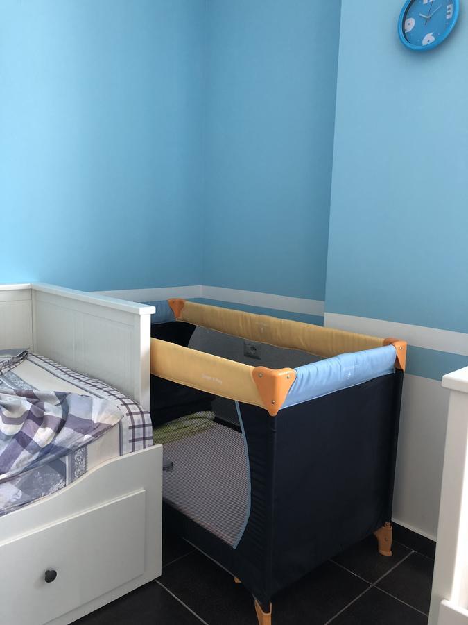 Alba Luxury Apartment دراس المظهر الخارجي الصورة