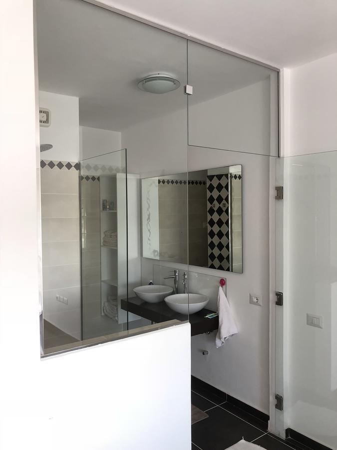 Alba Luxury Apartment دراس المظهر الخارجي الصورة