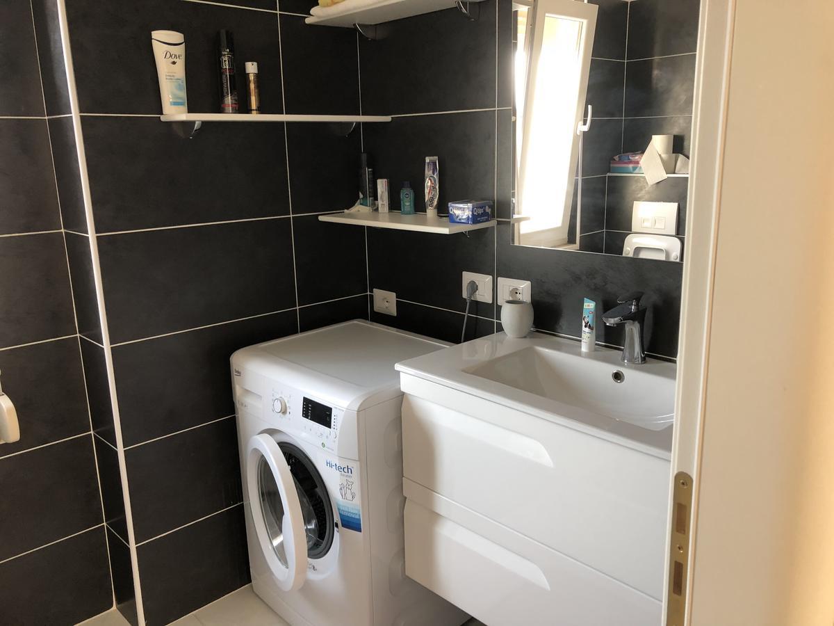 Alba Luxury Apartment دراس المظهر الخارجي الصورة