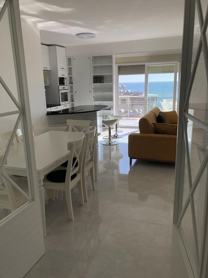 Alba Luxury Apartment دراس المظهر الخارجي الصورة