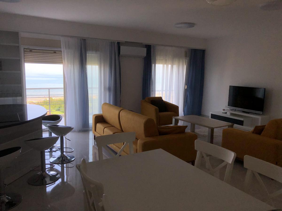 Alba Luxury Apartment دراس المظهر الخارجي الصورة