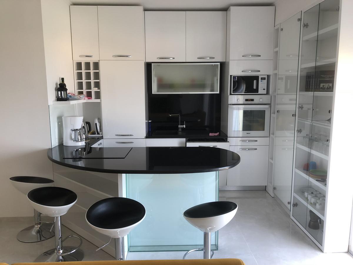 Alba Luxury Apartment دراس المظهر الخارجي الصورة