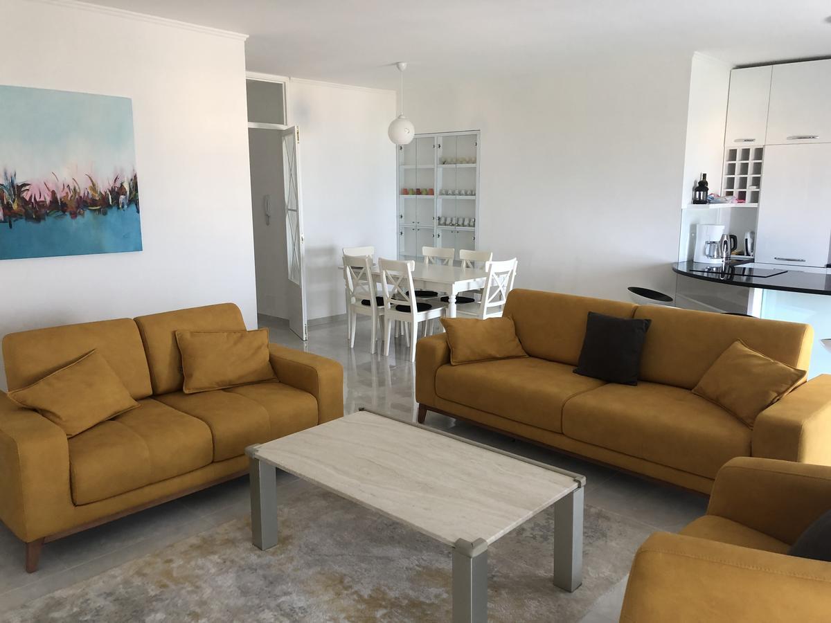 Alba Luxury Apartment دراس المظهر الخارجي الصورة