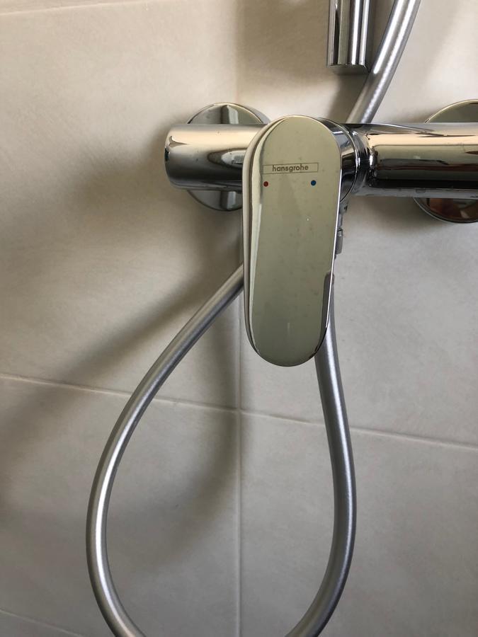 Alba Luxury Apartment دراس المظهر الخارجي الصورة