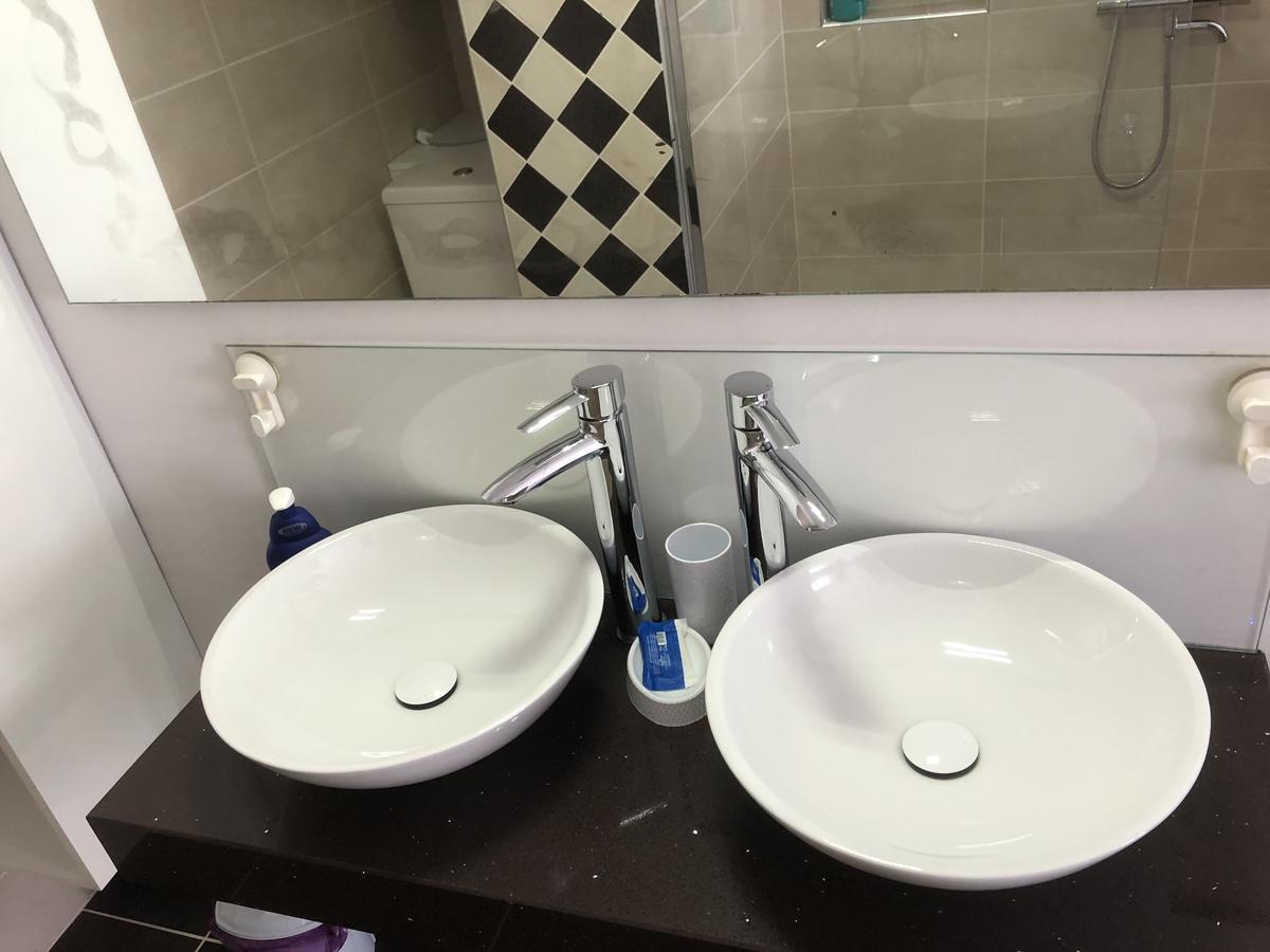 Alba Luxury Apartment دراس المظهر الخارجي الصورة