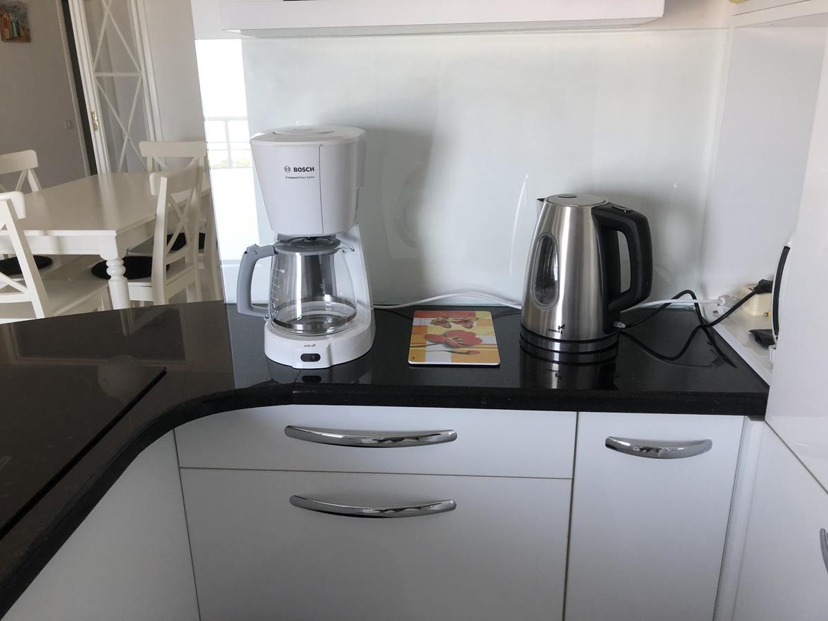 Alba Luxury Apartment دراس المظهر الخارجي الصورة