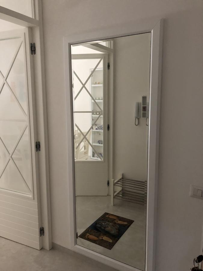 Alba Luxury Apartment دراس المظهر الخارجي الصورة