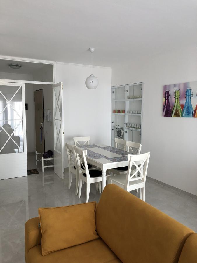 Alba Luxury Apartment دراس المظهر الخارجي الصورة